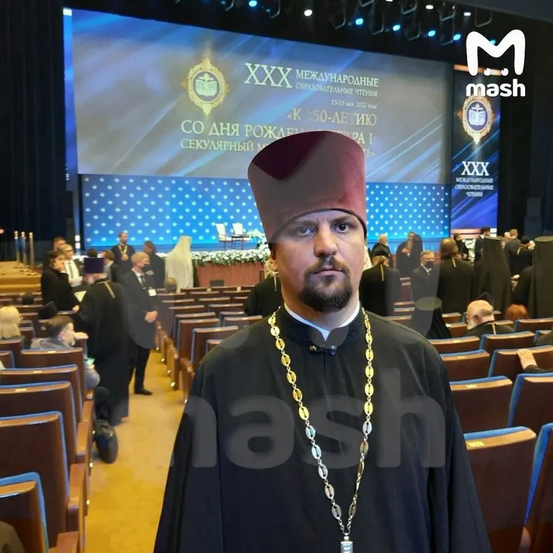 В Нижнекамске священник Храма жестоко убил и расчленил свою жену