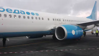 Чебоксарский международный аэропорт объявил о переходе на зимнее расписание