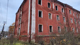 В Карабанове по решению суда снесут опасный многоквартирный дом на улице Чулкова