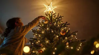 С наступлением Нового года в регионе зафиксирован 61 пожар