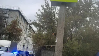 Авария на улице Касимовское шоссе: пенсионерка сбила 12-летнего подростка