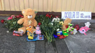 Нашли еще одного виновного в смерти мальчика из Нижнекамска