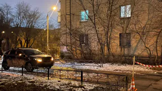 В Магнитогорске ищут свидетелей смертельного ДТП