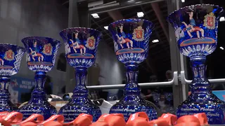 В Суздале пройдет международный турнир по греко-римской борьбе