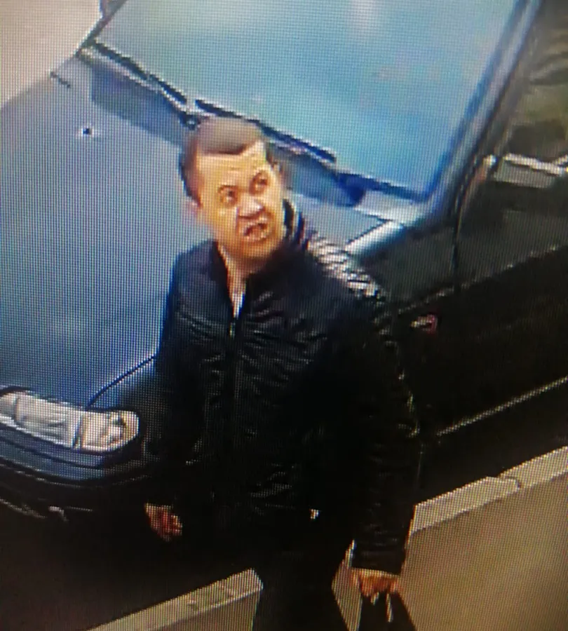 Верни велосипед! Полиция знает, кто преступник, но найти не может