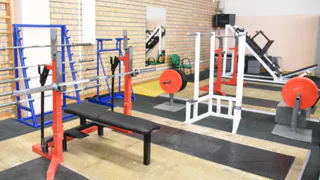 В Коми в 2025 году направили более полумиллиарда рублей на создание и ремонт спортобъектов