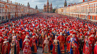 День народного единства :когда отмечается, поздравления, что подарить, история и традиции праздника