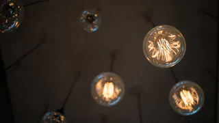 В Рязани свет отключили на 17 улицах