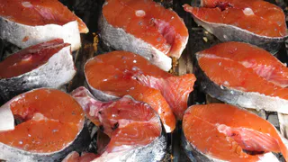 Названа самая полезная рыба — ешьте ее 4 раза в неделю и угощайте детей. Богата селеном, фосфором и хороша на вкус