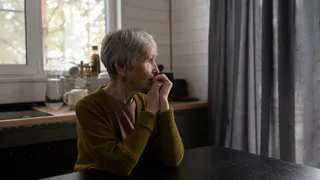 Тем, кто устал от неблагодарности детей и внуков, стоит запомнить эти слова — будут молить о прощении в ту же минуту