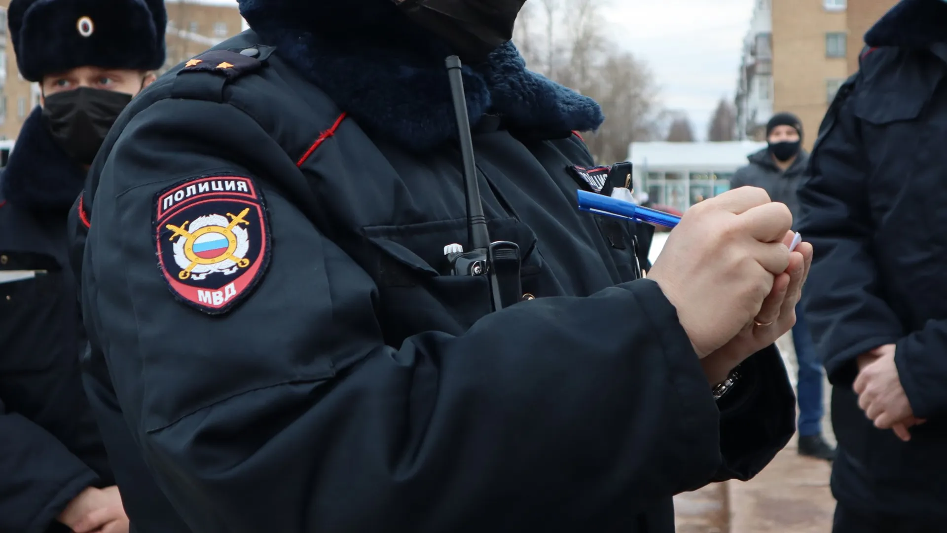 В Челябинской области пресекли десятки нарушений миграционного законодательства