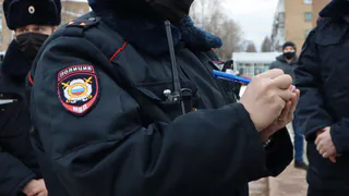 В Челябинской области пресекли десятки нарушений миграционного законодательства