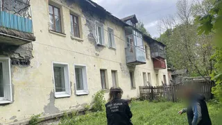 Бастрыкин руководит проверкой обрушения потолка в пензенском доме