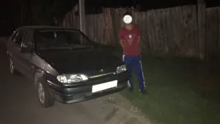 Пятикратное превышение: в Сасове задержали пьяного "в дрова" водителя