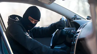 Топ самых угоняемых авто в России