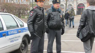 Только дистанционно - ГИБДД Рязани о предоставлении госуслуг