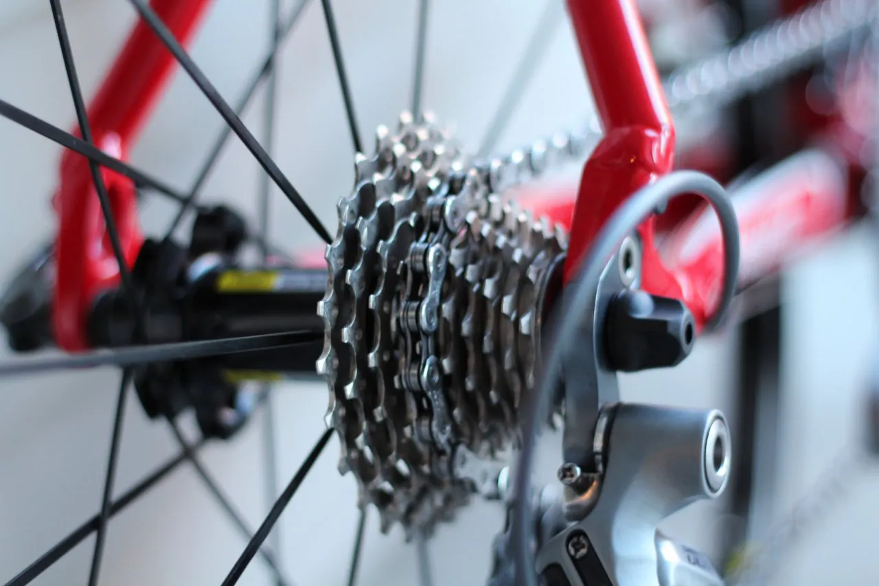 BIKE PROFI - сервис для велосипедов в Рязани