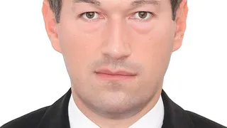 Помощником Главы Чувашской Республики назначен Александр Шкредов