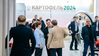 В Чебоксарах 5-6 марта пройдет XVII Межрегиональная выставка «Картофель-2025»