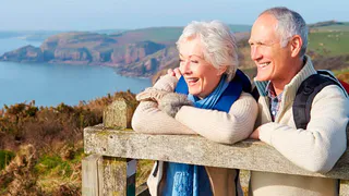 Помогать воспитывать внуков на пенсии мечтают лишь 5% россиян