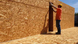 Купили дом из OSB — сначала не заметили: эти плиты дают о себе знать сразу