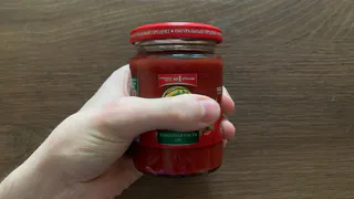 Красная жижа в баночках: В Роскачестве назвали худшие марки томатной пасты