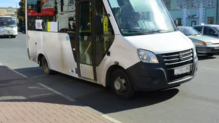 4 дополнительных автобуса: маршрутка №85 будет ходить чаще