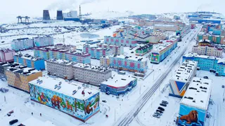 На самом краю света: как живут люди в самом дальнем и дорогом городе России – не каждый сможет там прижиться