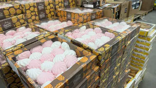 Смело покупайте по 5 пачек – внутри чистая польза: лучшие марки зефира по версии Росконтроля