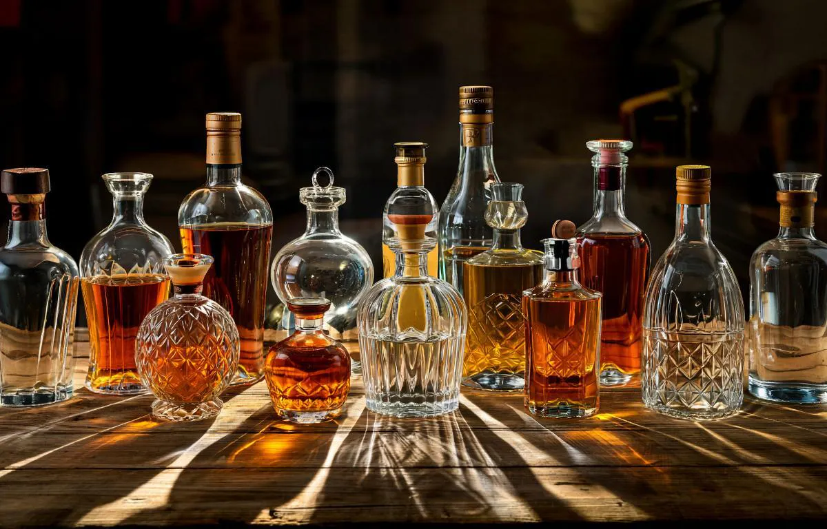 Борьба с нелегальным оборотом алкоголя в Татарстане приносит ощутимые результаты