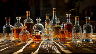 Борьба с нелегальным оборотом алкоголя в Татарстане приносит ощутимые результаты