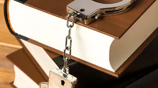 Кольчугинский прокурор посетил с проверкой исправительный центр