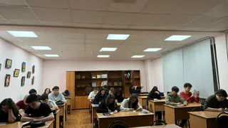 Студенты Усинского филиала УГТУ проверили свои правовые знания на тематической викторине