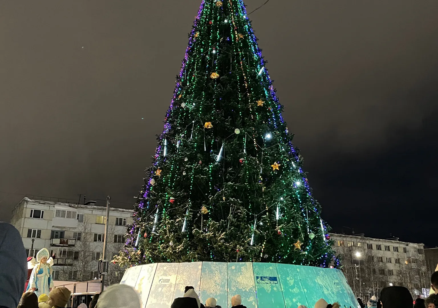 "Выходных не будет, того требует обстановка в стране": в новогодние праздники 2024-2025 внесли неприятные изменения