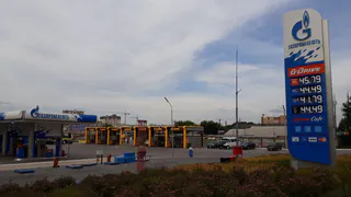 Что будет происходить с ценами на бензин дальше - корреспондент Pro Города выяснил, как будет меняться стоимость топлива в Рязани