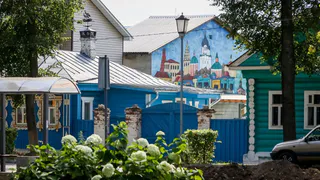 Во Владимирской области планируют ввести туристический налог