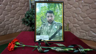 В зоне СВО погибли двое мобилизованных жителей Чувашии