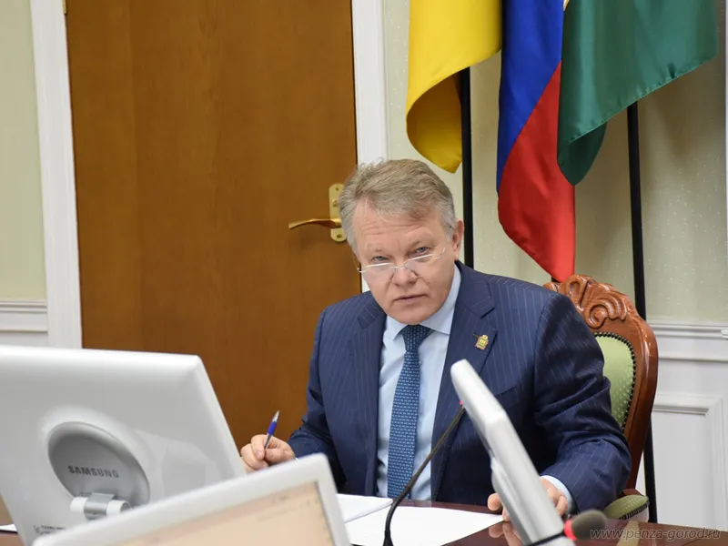 Александр Басенко объявил о начале работы над вторым корпусом гимназии САН