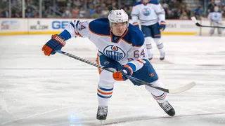 Серия поражений прервана: Якупов отличился результативной передачей в игре с «Торонто»