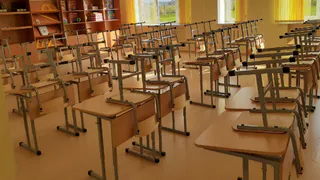 25 классов рязанских школ отправили на карантин