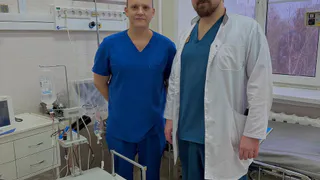 Врачи ОДКБ рассказали о рассеянном склерозе и методах его лечения