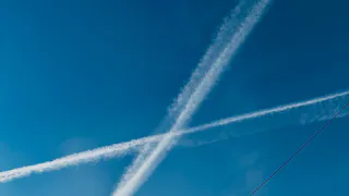 В Усинске танцы с погодой – от утреннего холода к полуденному солнцу