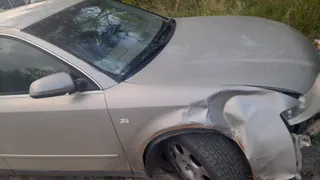 На Ряжском шоссе в Рязани сбили 17-летнего пешехода