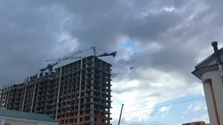 В Пензенской области продажи новостроек за месяц упали на 36,3%