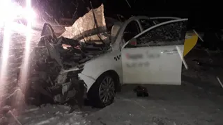 Получил по заслугам: виновнику смертельного ДТП вынесли приговор