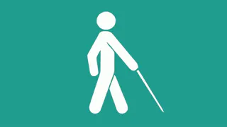 Внимание! «Белая трость»!