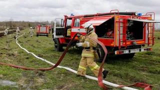Проблемы жары: мэр Нижнекамска перевёл все экстренные службы города в усиленный режим