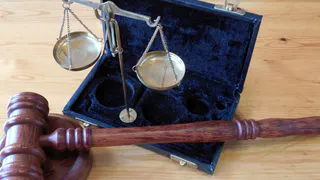 В Рязани на суде по делу экс-сенатора Петиной допросили подозреваемую