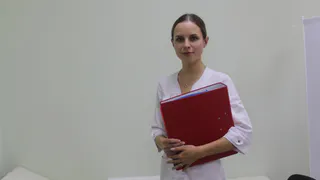 "Многие проблемы можно выявить на начальном этапе": рязанский врач-гинеколог о важности гинекологического осмотра