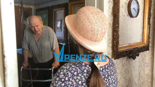 Жители Пензы почтили память Льва Ковалевского, на счету которого было около 100 рационализаторских предложений